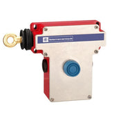 Limit switch, extension XY2CE2A250
